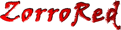 ZorroRed